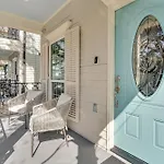 3Br Midcity Gem Pet-Friendly, Near Fq & Streetcar