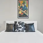 3Br Midcity Gem Pet-Friendly, Near Fq & Streetcar