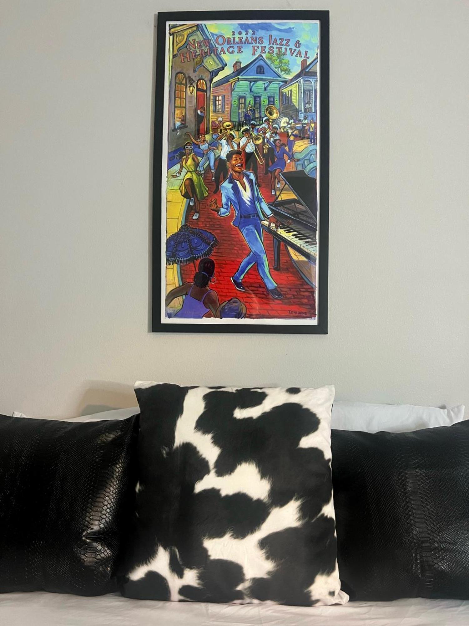 3br Midcity Gem Pet-friendly, Near Fq & Streetcar New Orleans