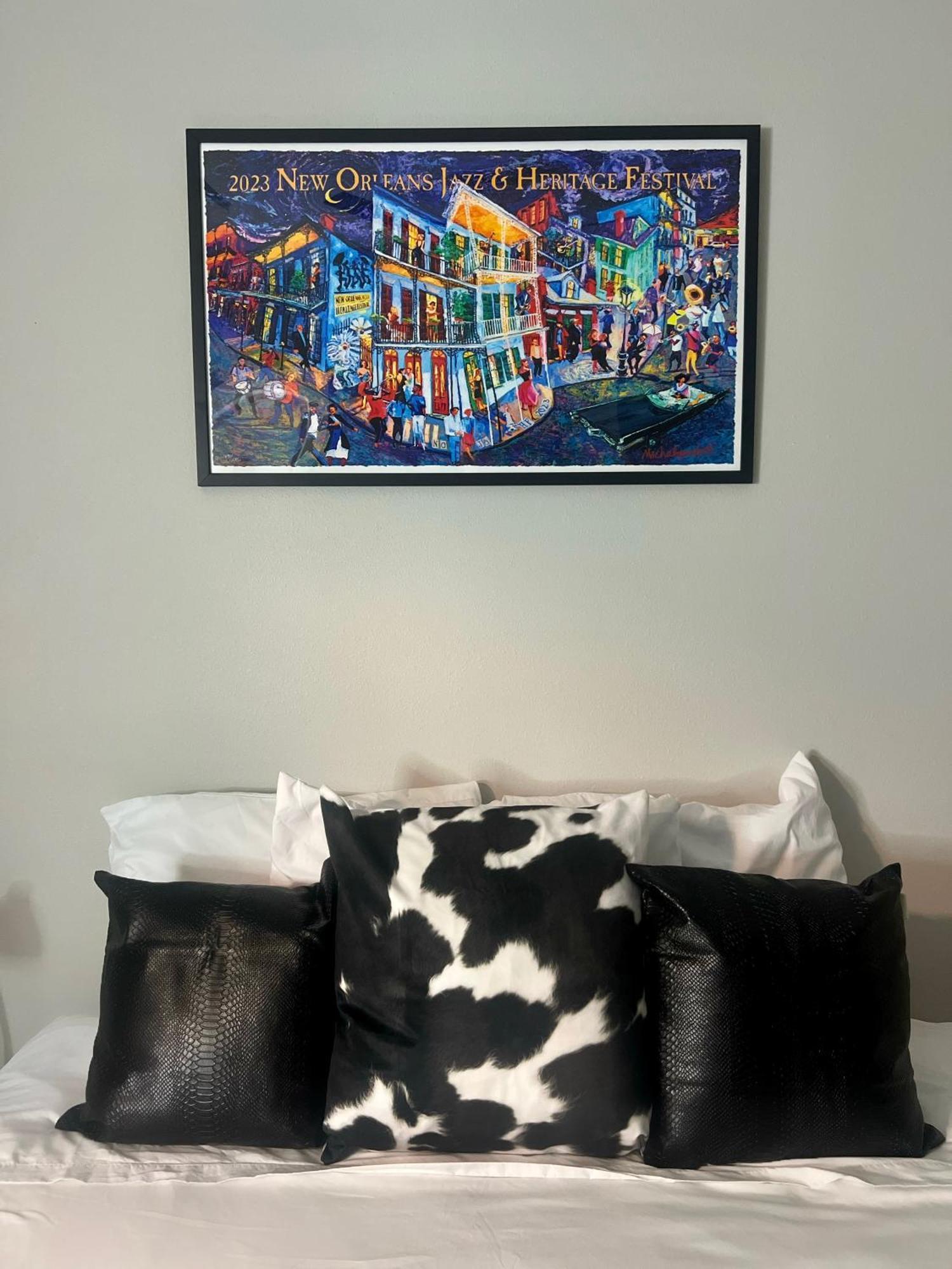 3br Midcity Gem Pet-friendly, Near Fq & Streetcar New Orleans
