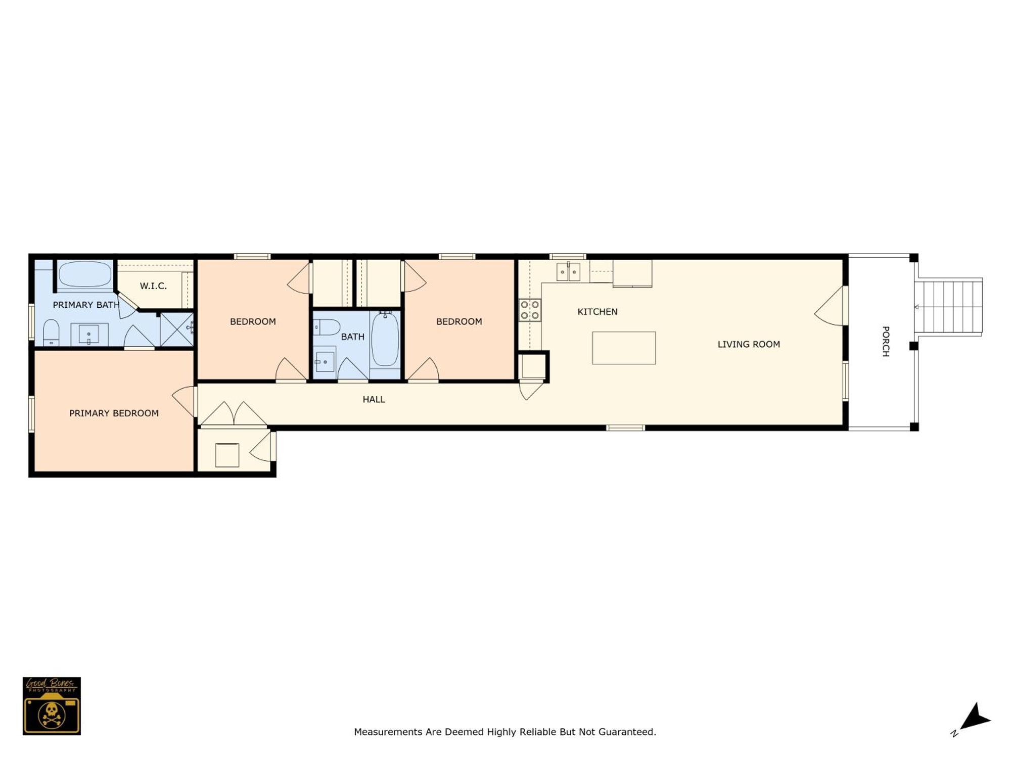 3br Midcity Gem Pet-friendly, Near Fq & Streetcar Holiday home