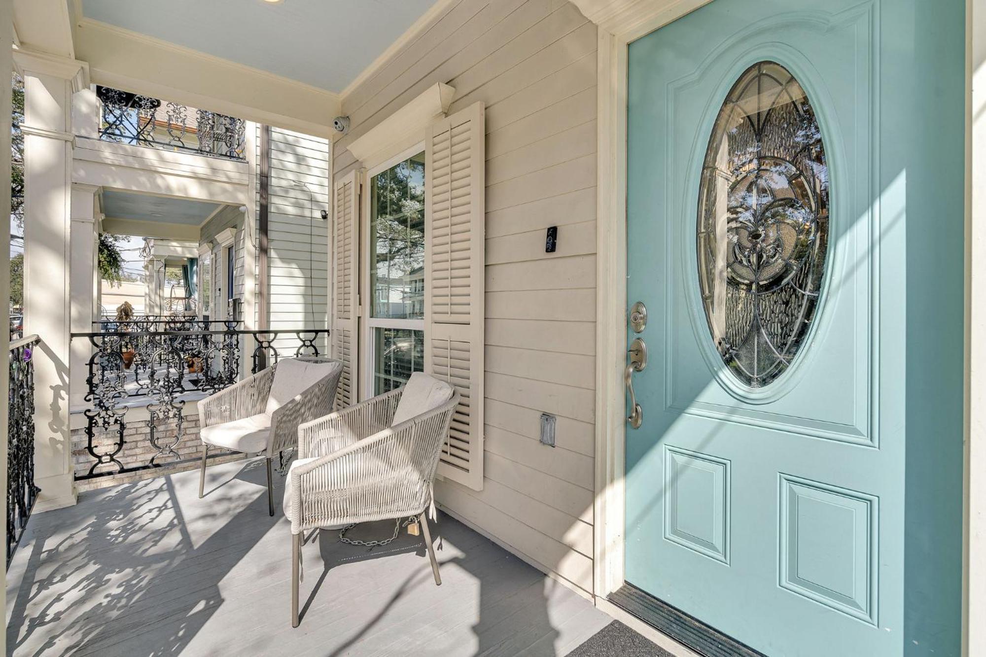 3br Midcity Gem Pet-friendly, Near Fq & Streetcar Holiday home