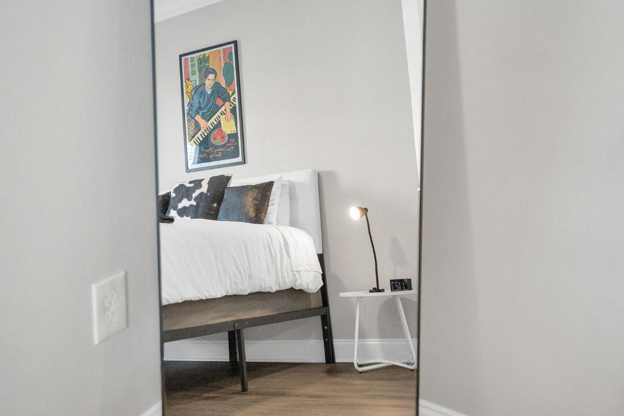 Holiday home 3br Midcity Gem Pet-friendly, Near Fq & Streetcar