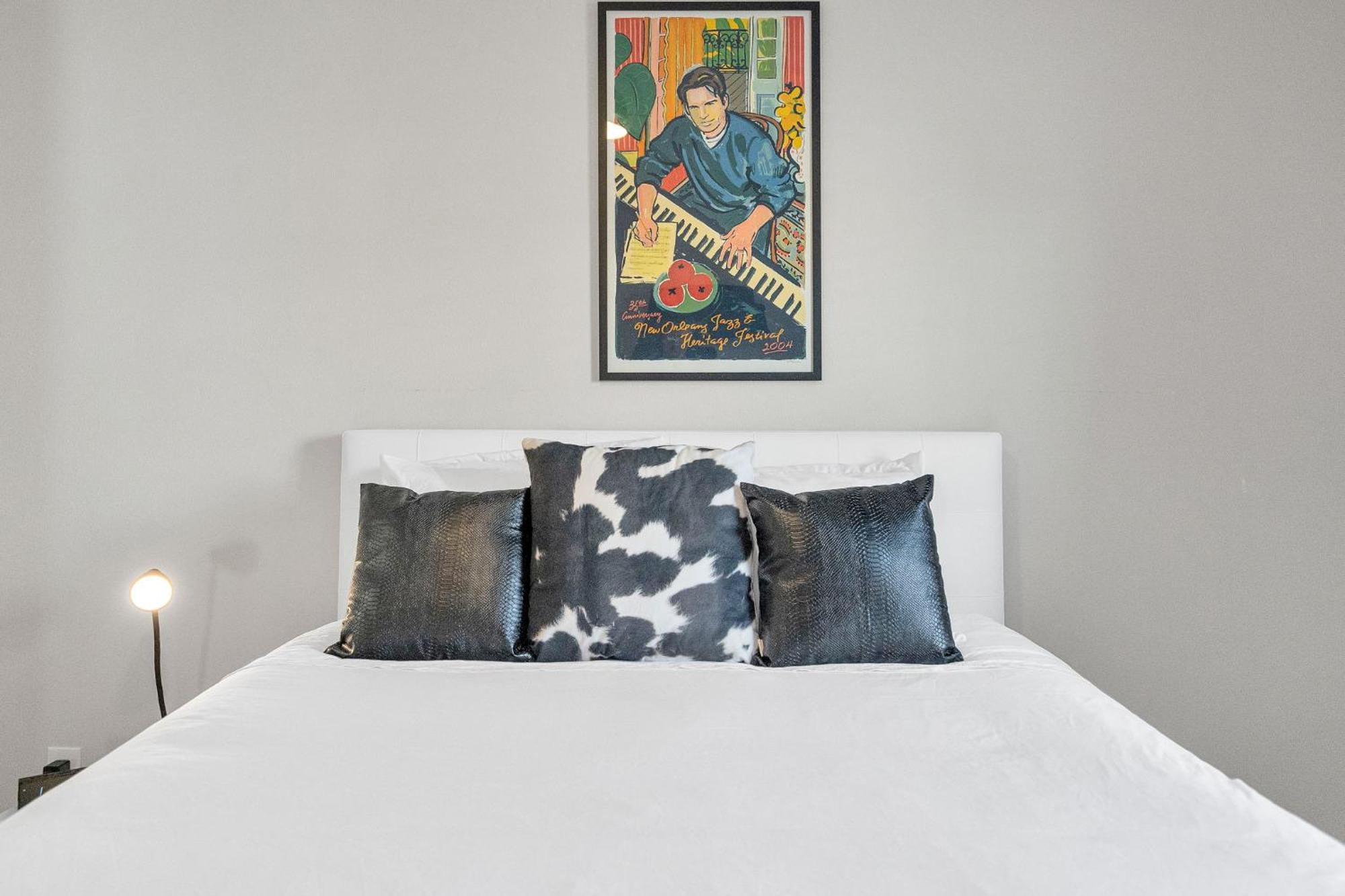 3br Midcity Gem Pet-friendly, Near Fq & Streetcar Holiday home New Orleans