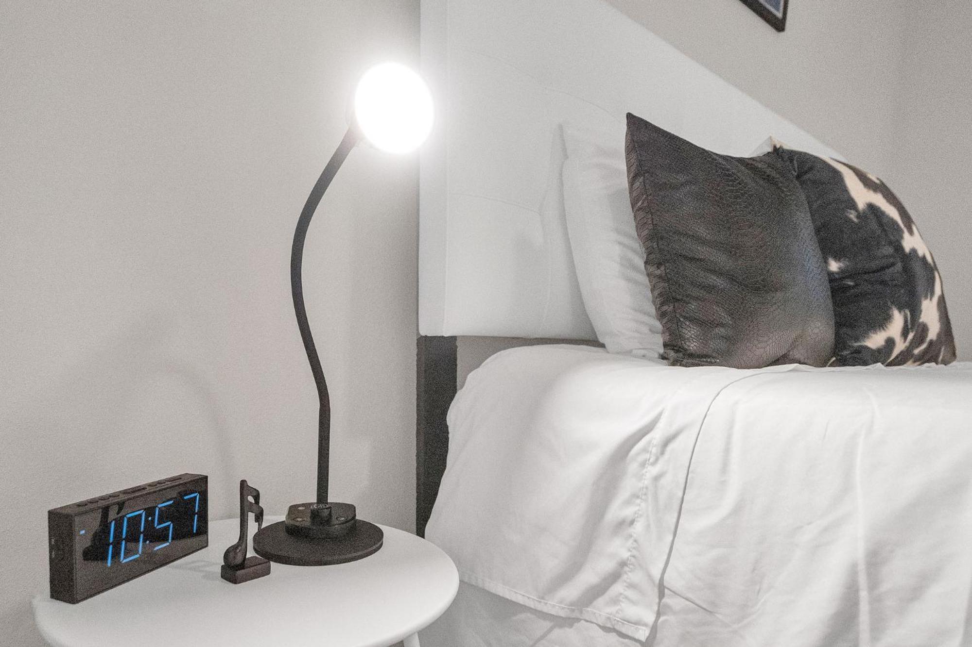 Holiday home 3br Midcity Gem Pet-friendly, Near Fq & Streetcar