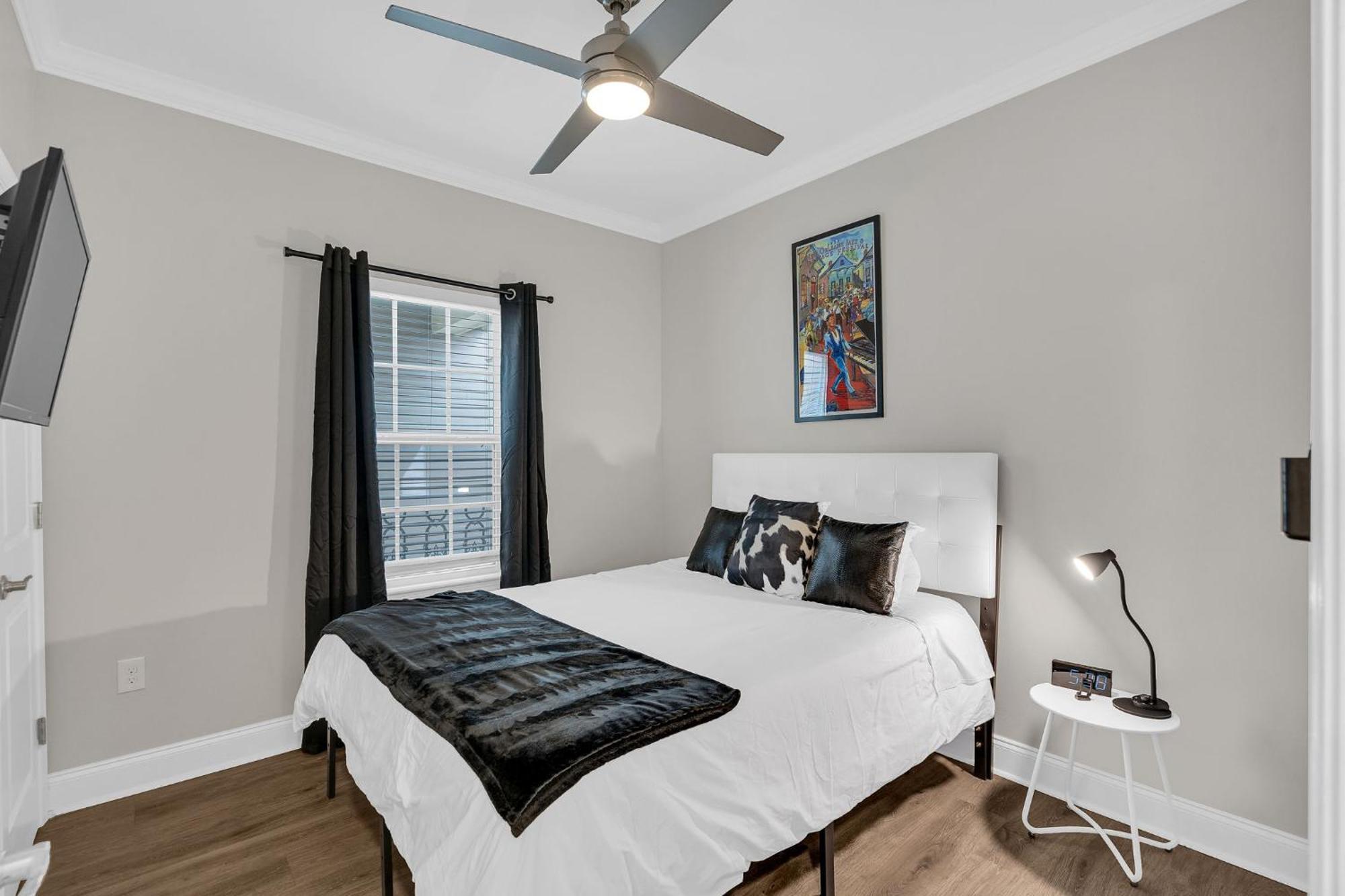 3br Midcity Gem Pet-friendly, Near Fq & Streetcar New Orleans