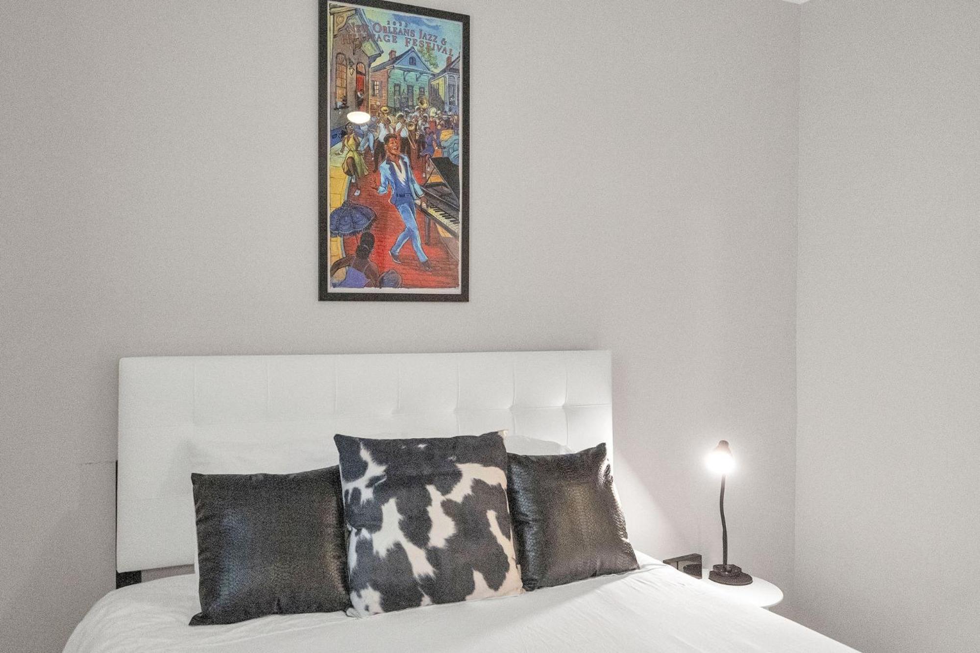 3br Midcity Gem Pet-friendly, Near Fq & Streetcar * New Orleans