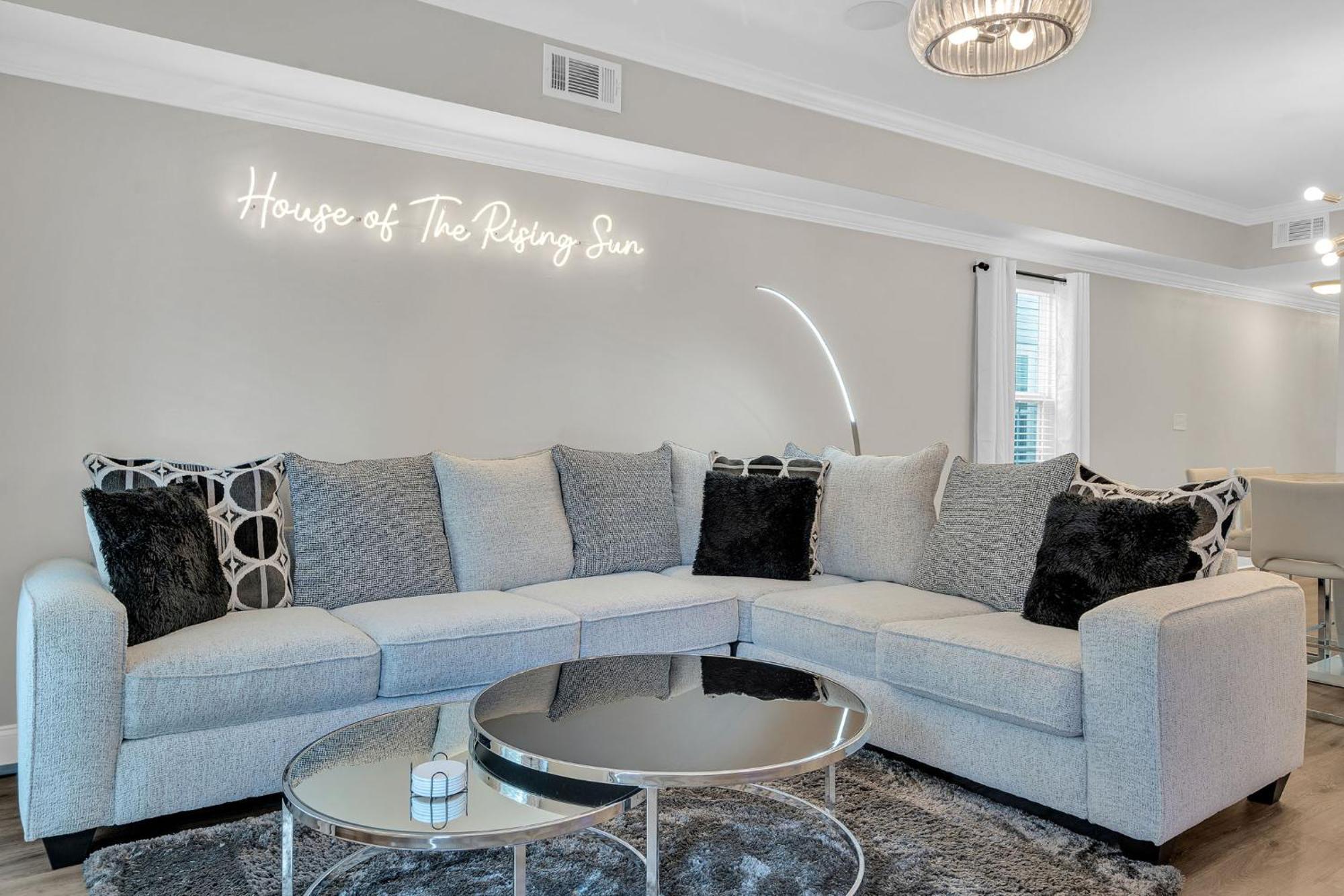 3br Midcity Gem Pet-friendly, Near Fq & Streetcar New Orleans